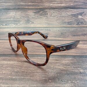 Max‎ Cole MC1456 COL 10 Tortoise Eyeglasses Frames 52-18-140